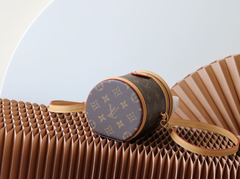 LV Round Bags